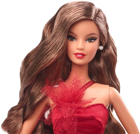 mattel barbie collectables|barbie signature 2022.